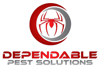 Dependable Pest Solutions logo image